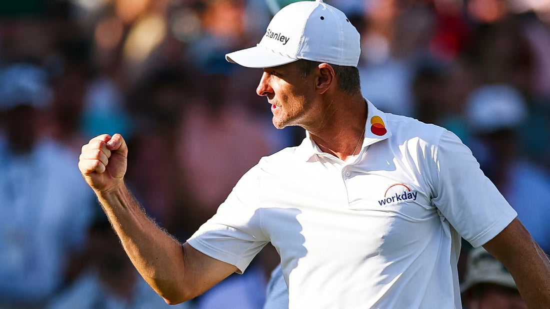 The Sweat and the Glory: Recapping a FedExCup Playoff for the Ages